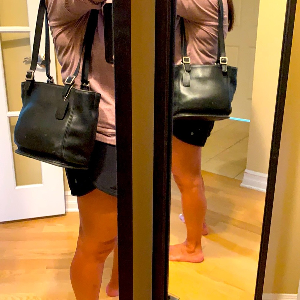 Coach Bag Vintage